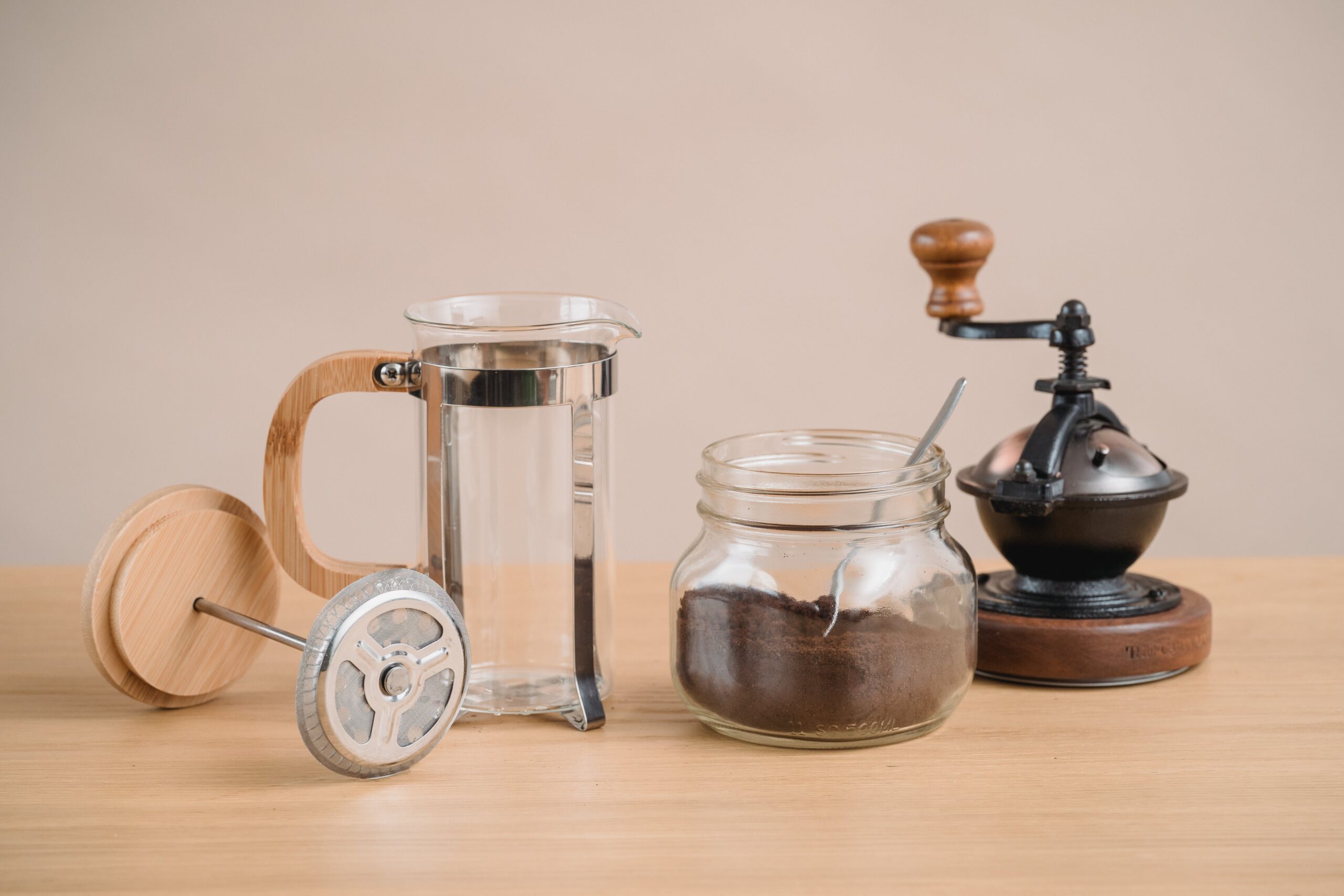 Precision in Every Grind Navigating the Coffee Grinder Landscape at Target